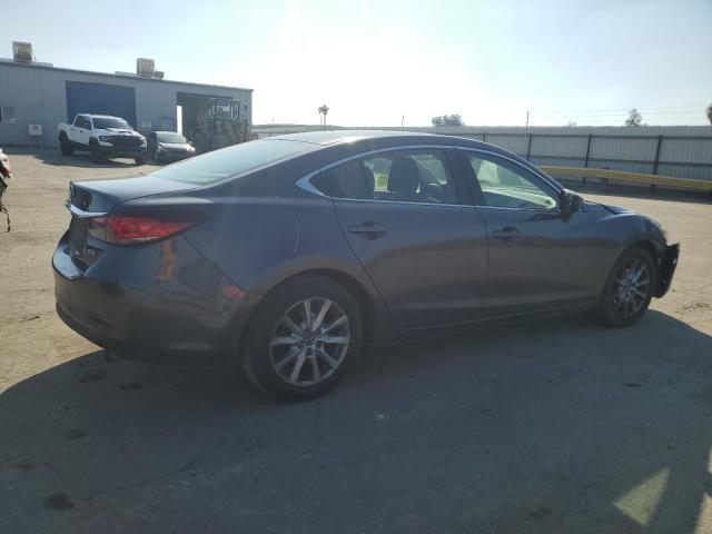 Седаны MAZDA 6 2015 Серый