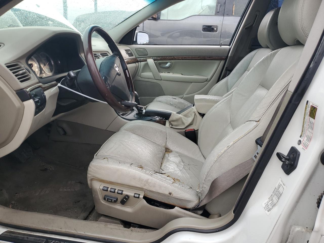 2006 Volvo S80 - Image 7
