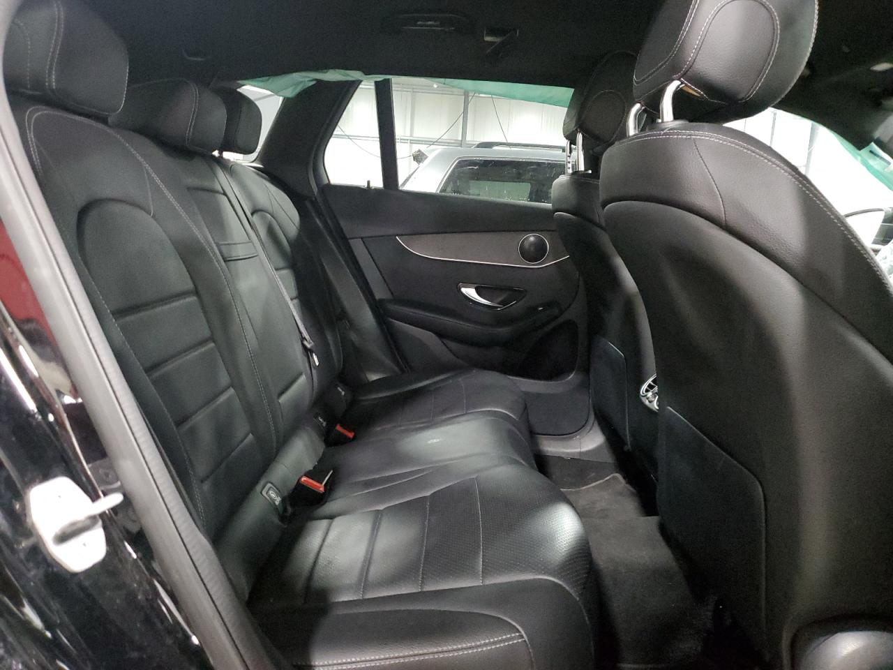 2020 Mercedes-Benz GLC - Image 11