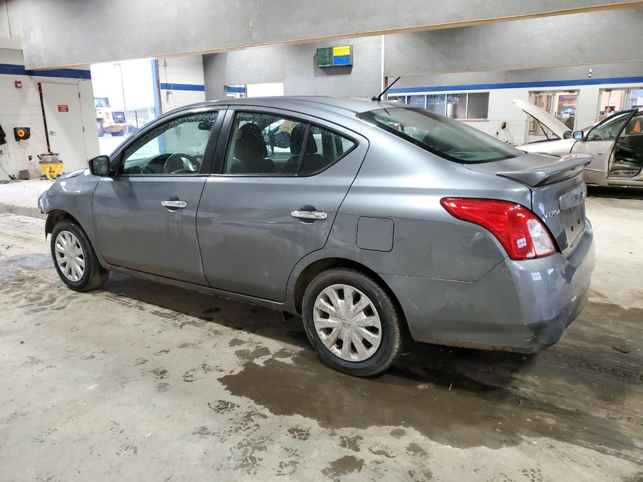 2017 Nissan Versa - Image 2