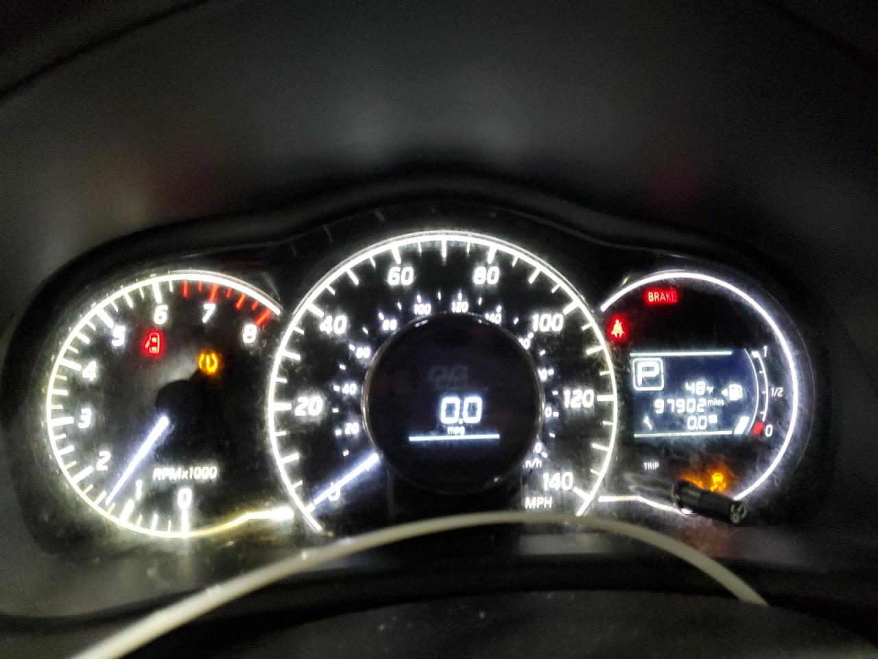 2015 Nissan Versa - Image 9