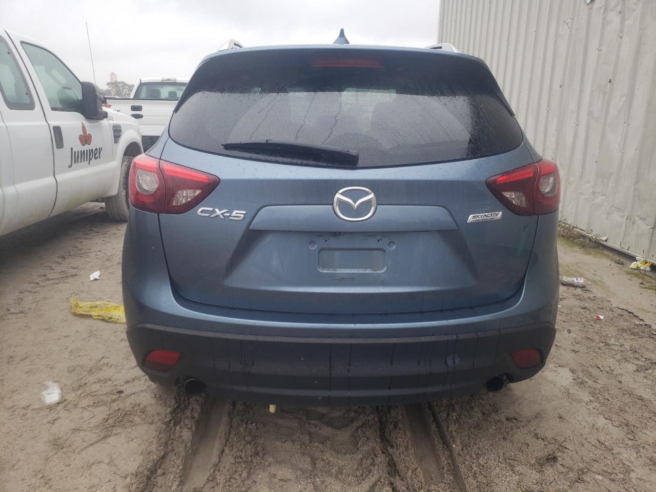 2016 Mazda CX-5 - Image 6