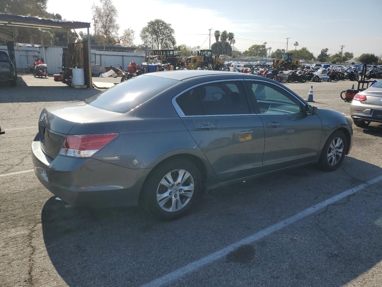 2010 Honda Accord - Image 3