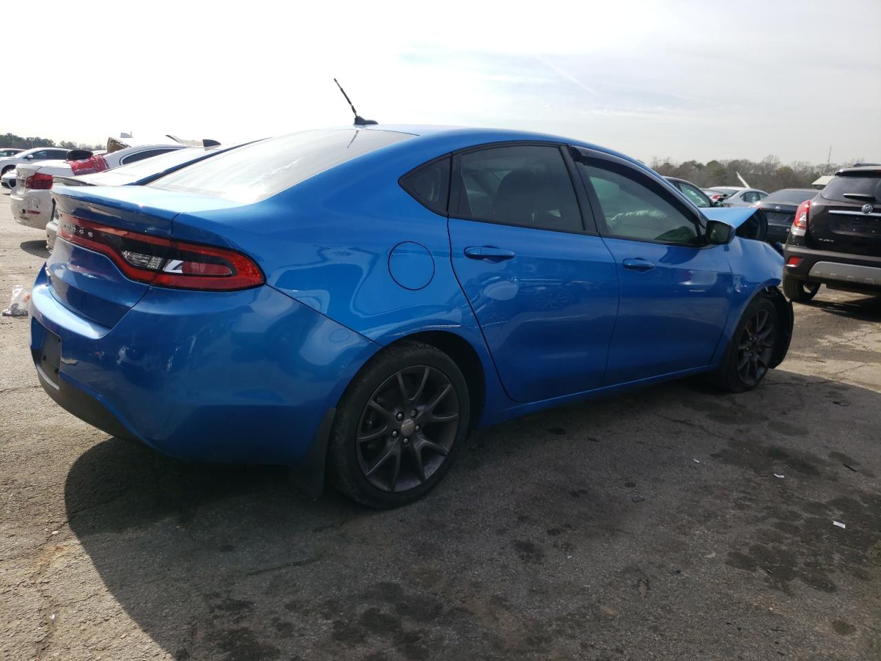 2016 Dodge Dart - Image 3
