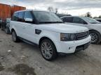 2013 Land Rover Range Rover Sport Hse Luxury for Sale in Bridgeton, MO - Normal Wear