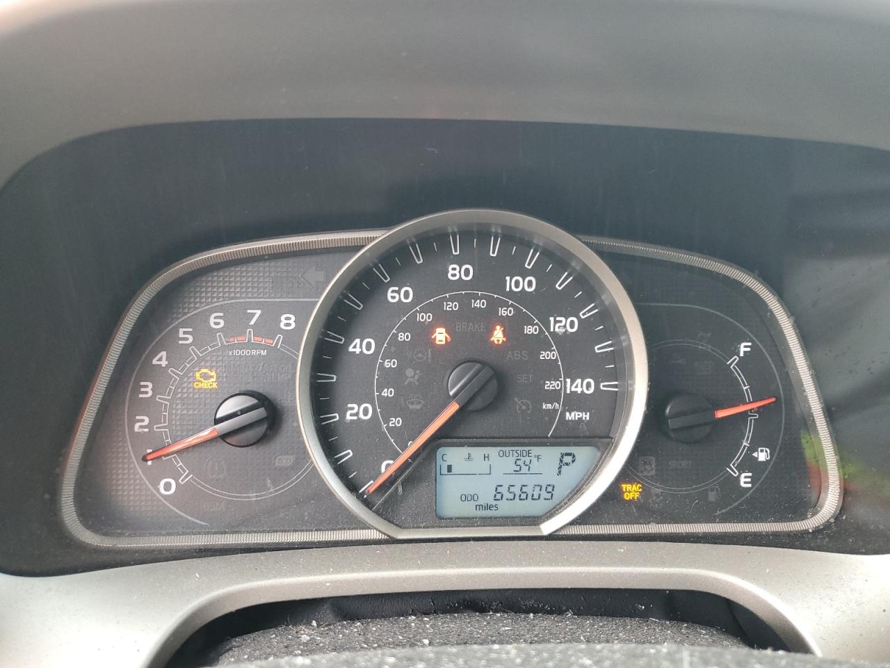 2014 Toyota RAV 4 - Image 9