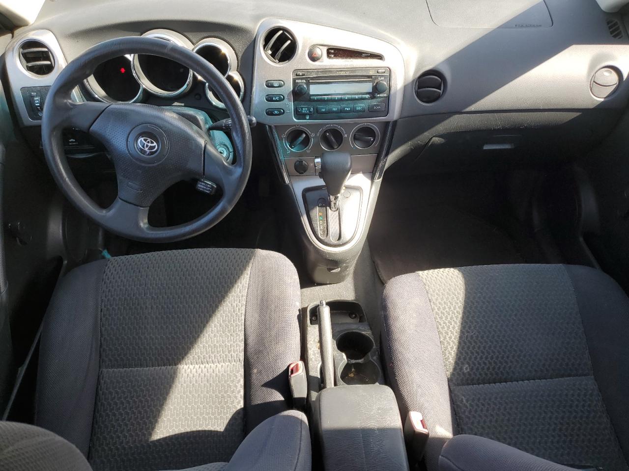 2005 Toyota Corolla - Image 8