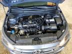 2020 Hyundai Elantra Se en Venta en Houston, TX - Front End