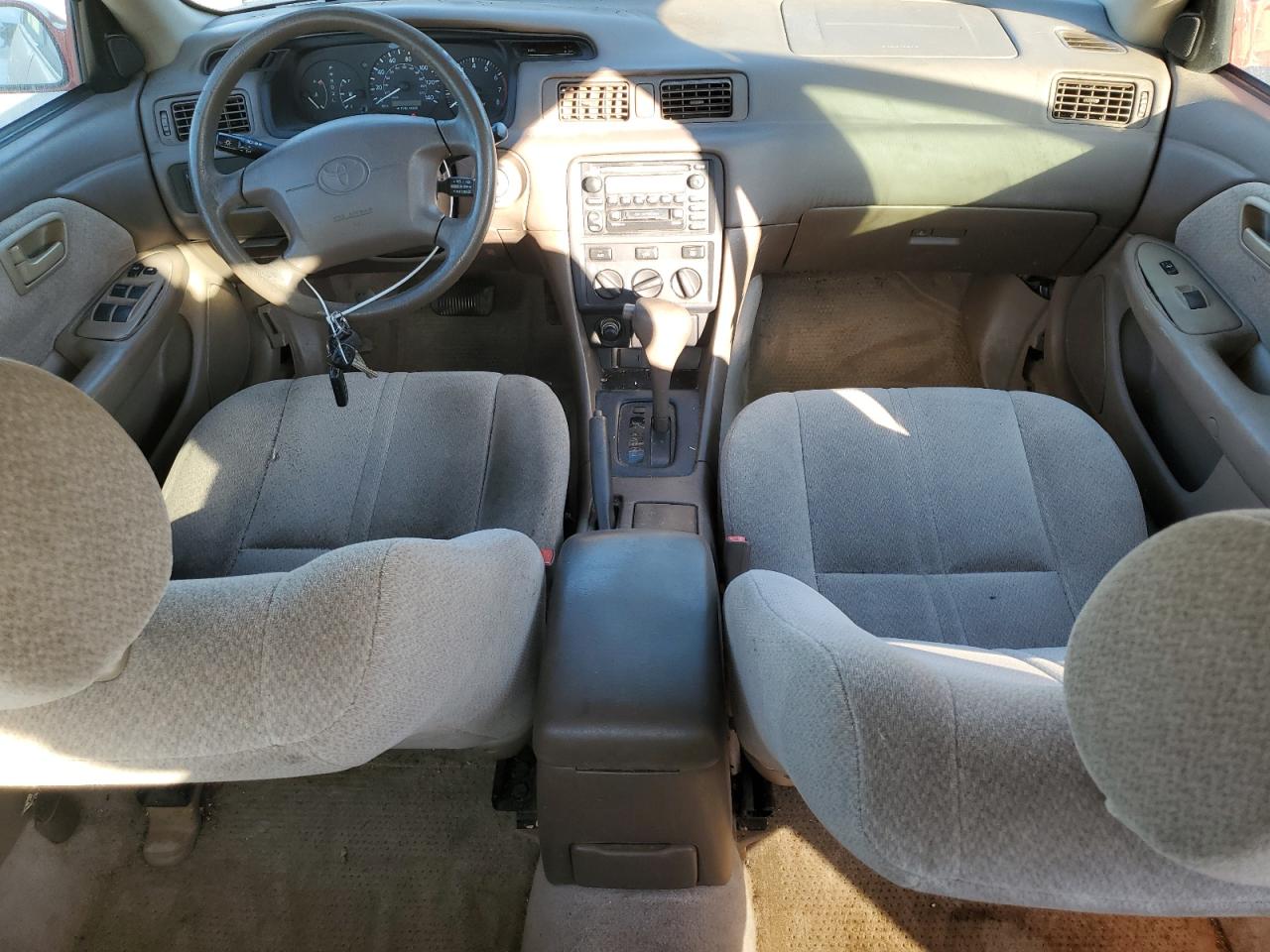 2000 Toyota Camry - Image 8