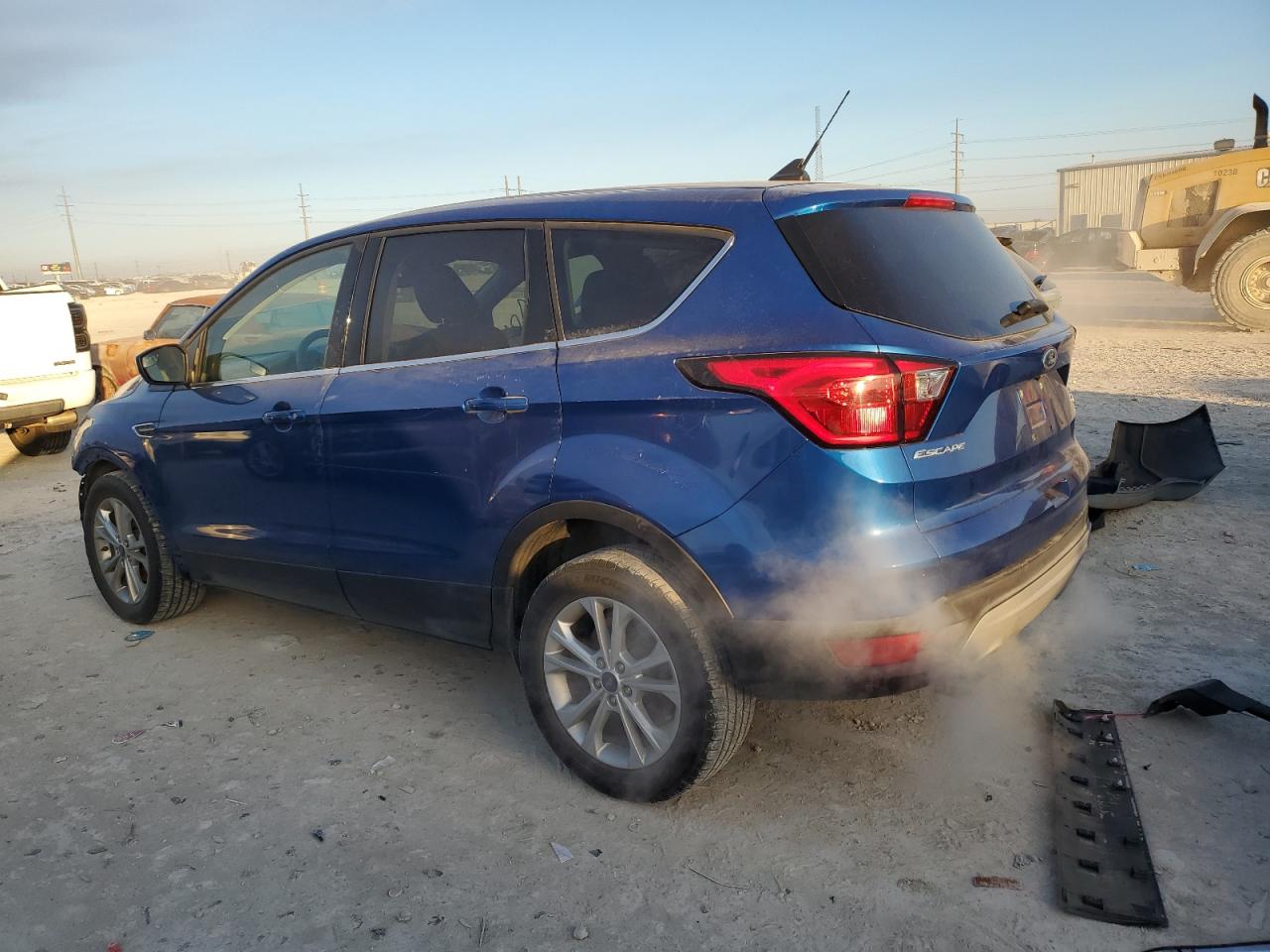 2019 Ford Escape - Image 2