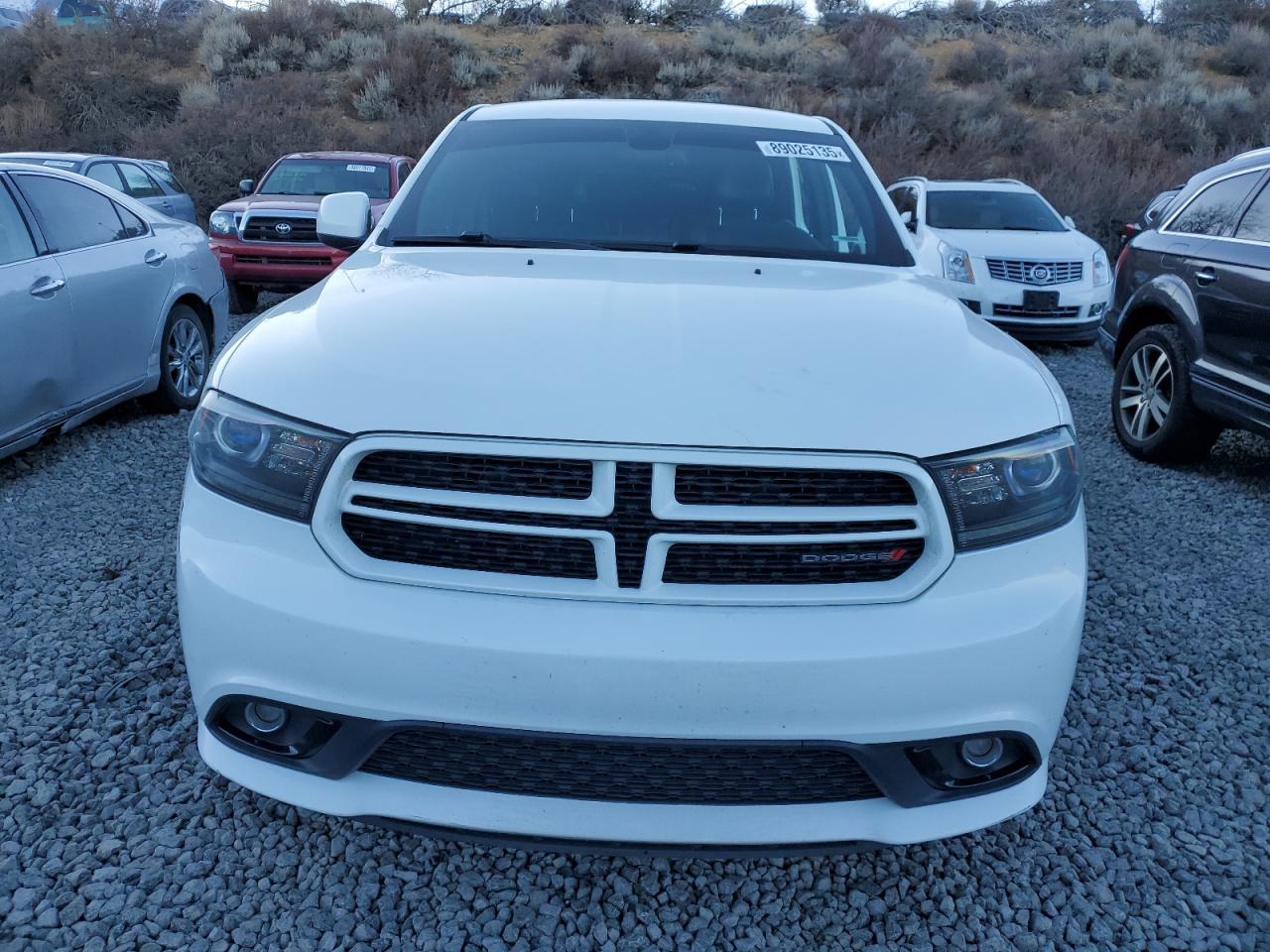 2015 Dodge Durango - Image 5