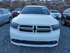 2015 Dodge Durango Sxt იყიდება Reno-ში, NV - Side