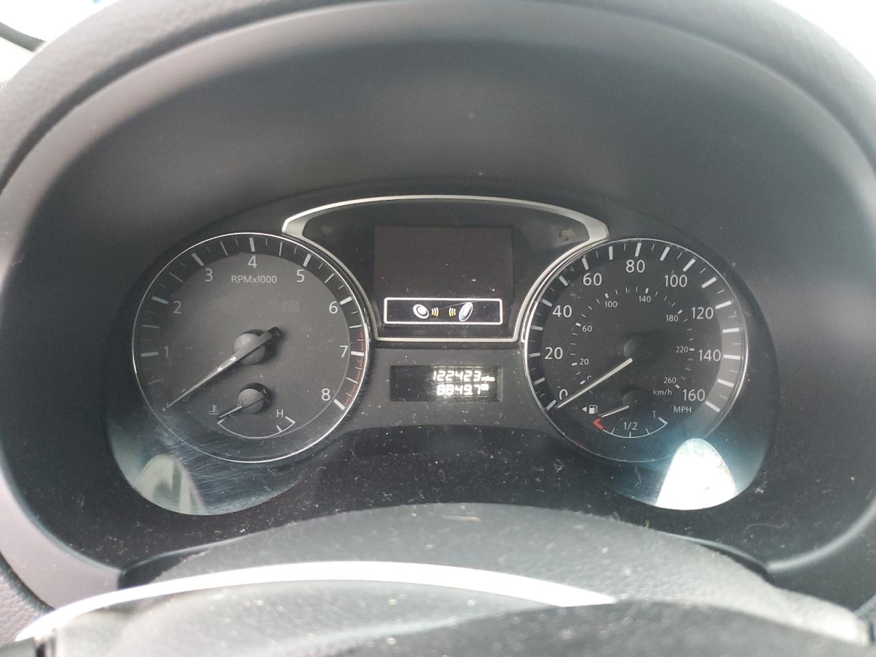 2015 Nissan Altima - Image 9