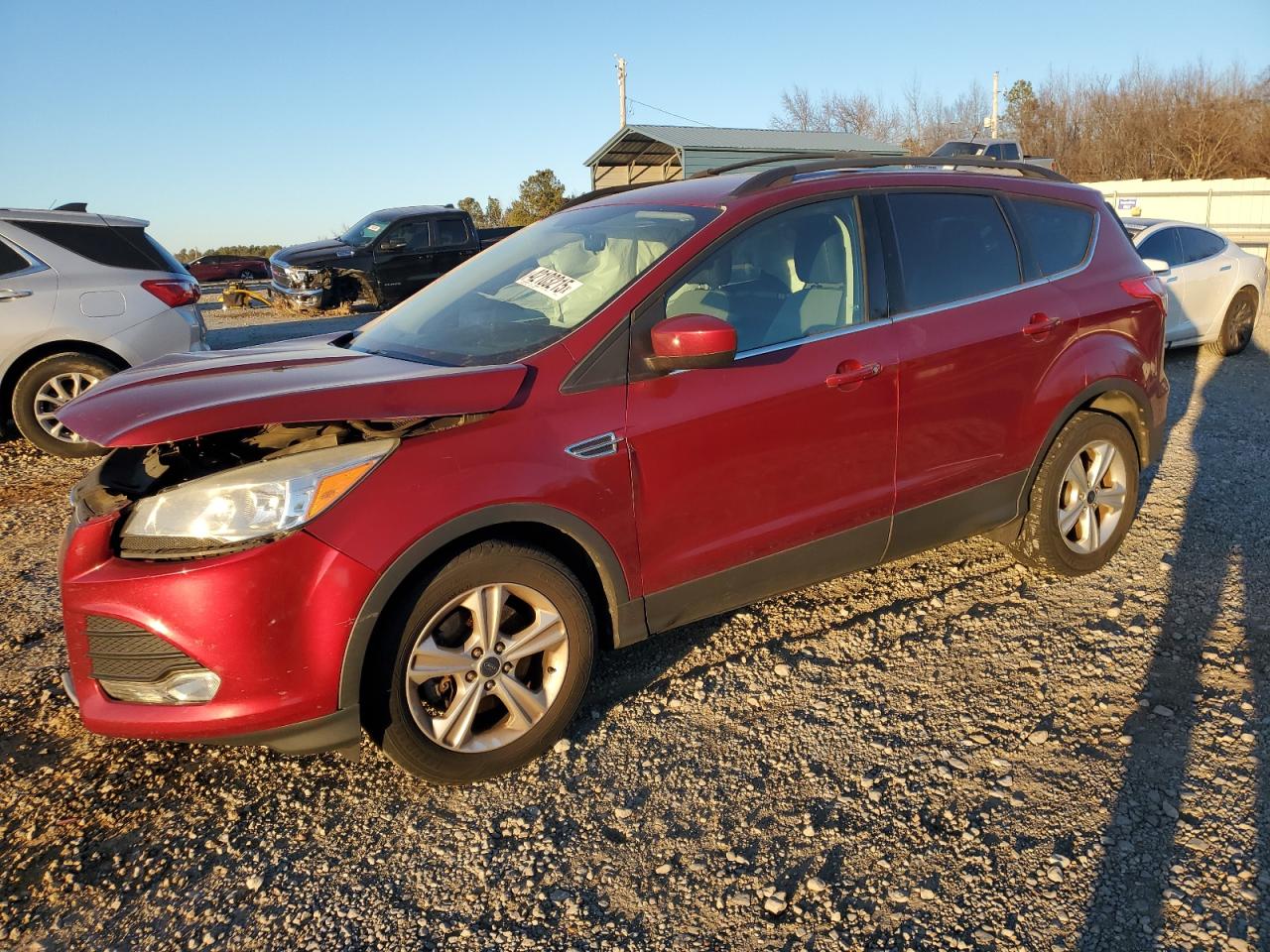 2014 Ford Escape - Image 1