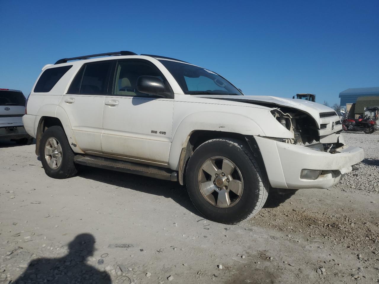 2004 Toyota 4Runner - Image 4