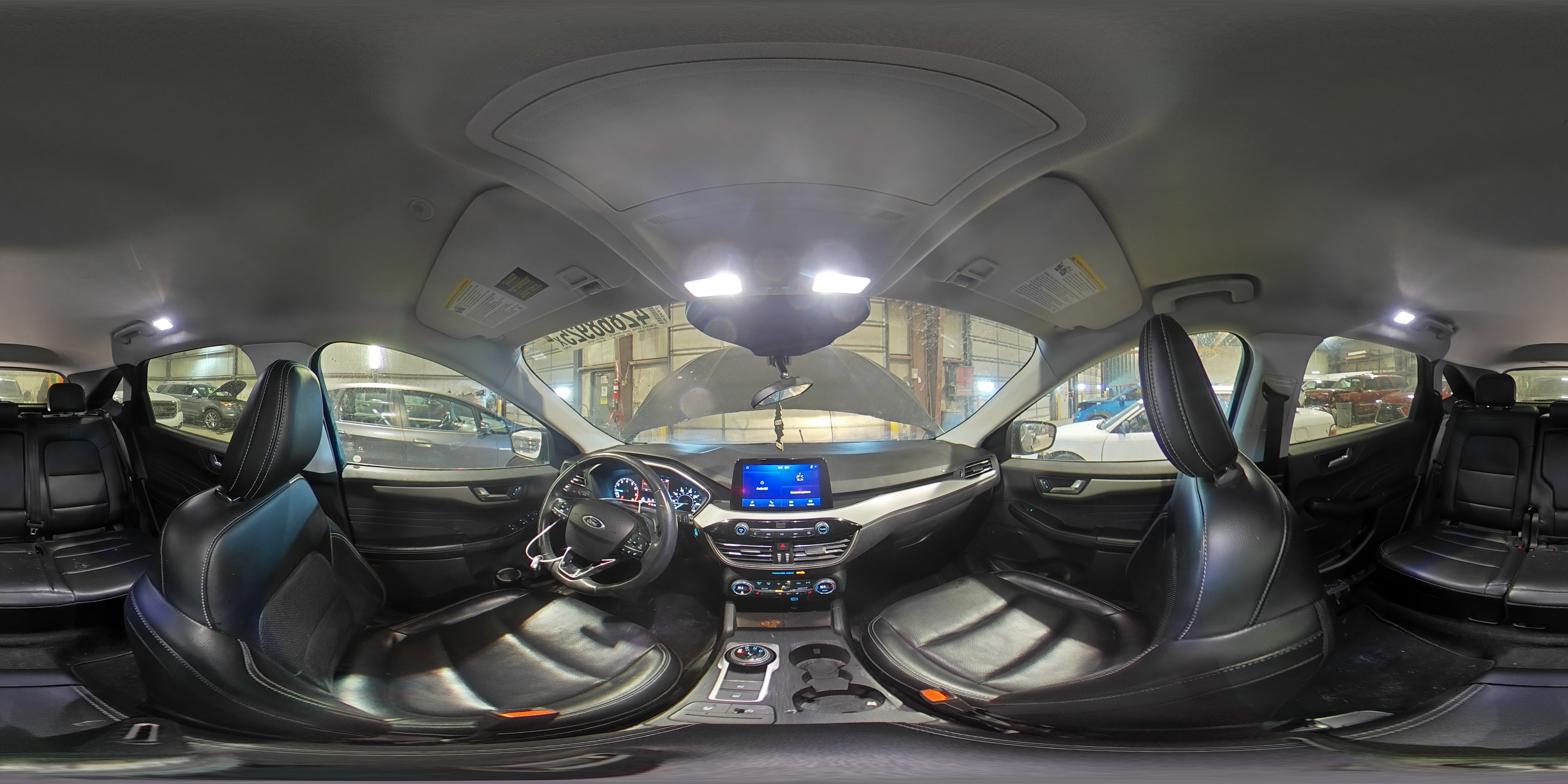 2021 Ford Escape - Image 13