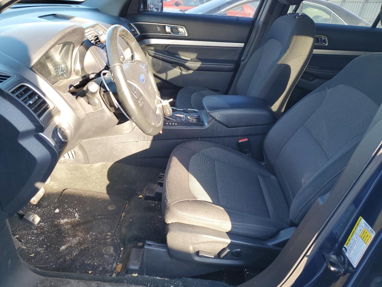 2016 Ford Explorer - Image 7