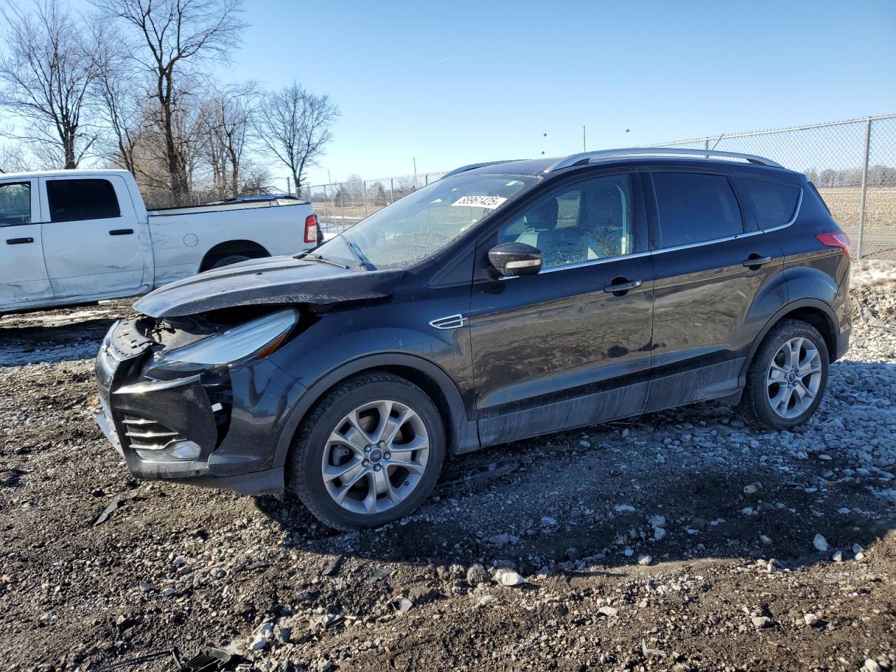 2014 Ford Escape - Image 1