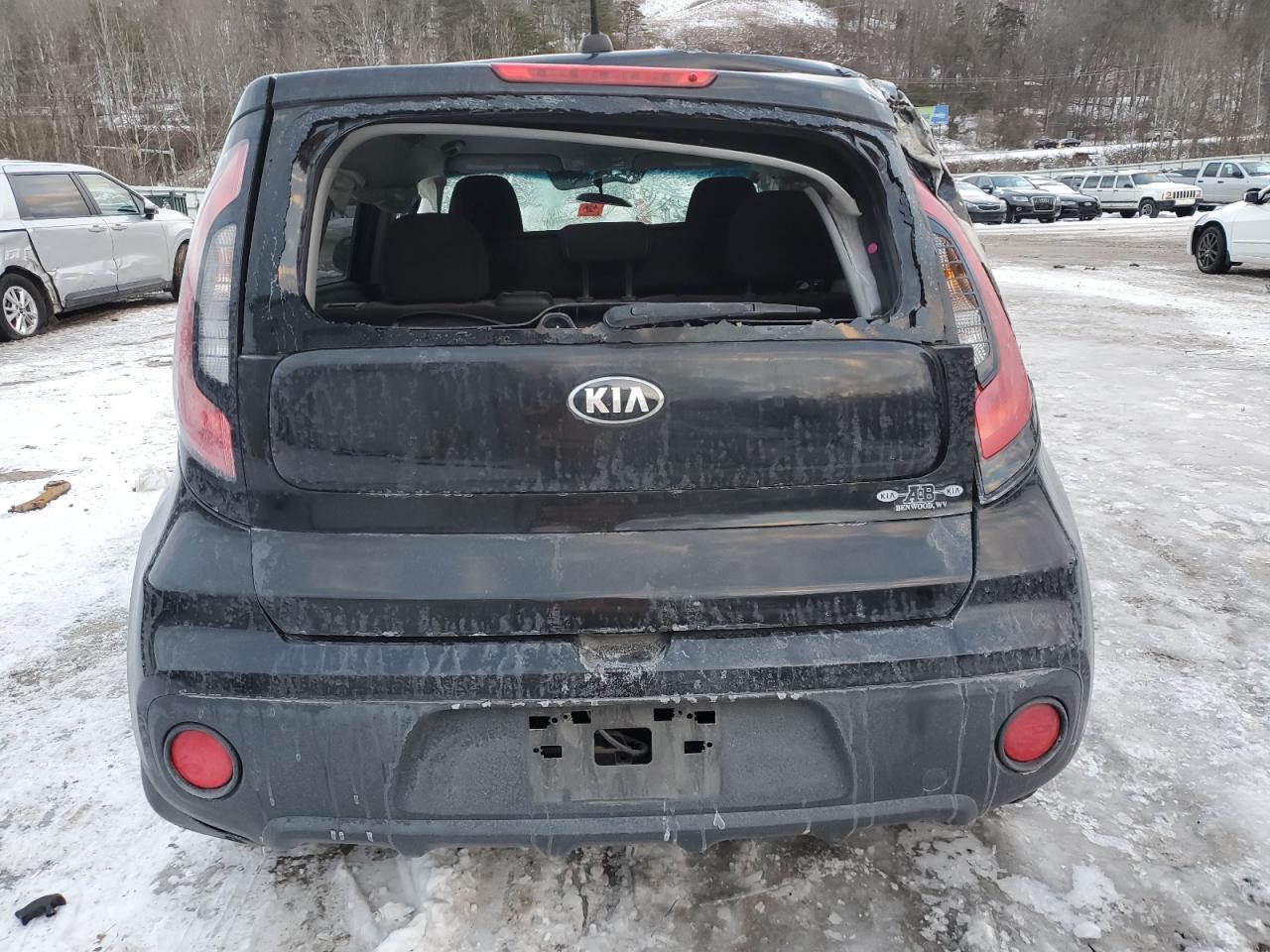 2018 Kia Soul - Image 6