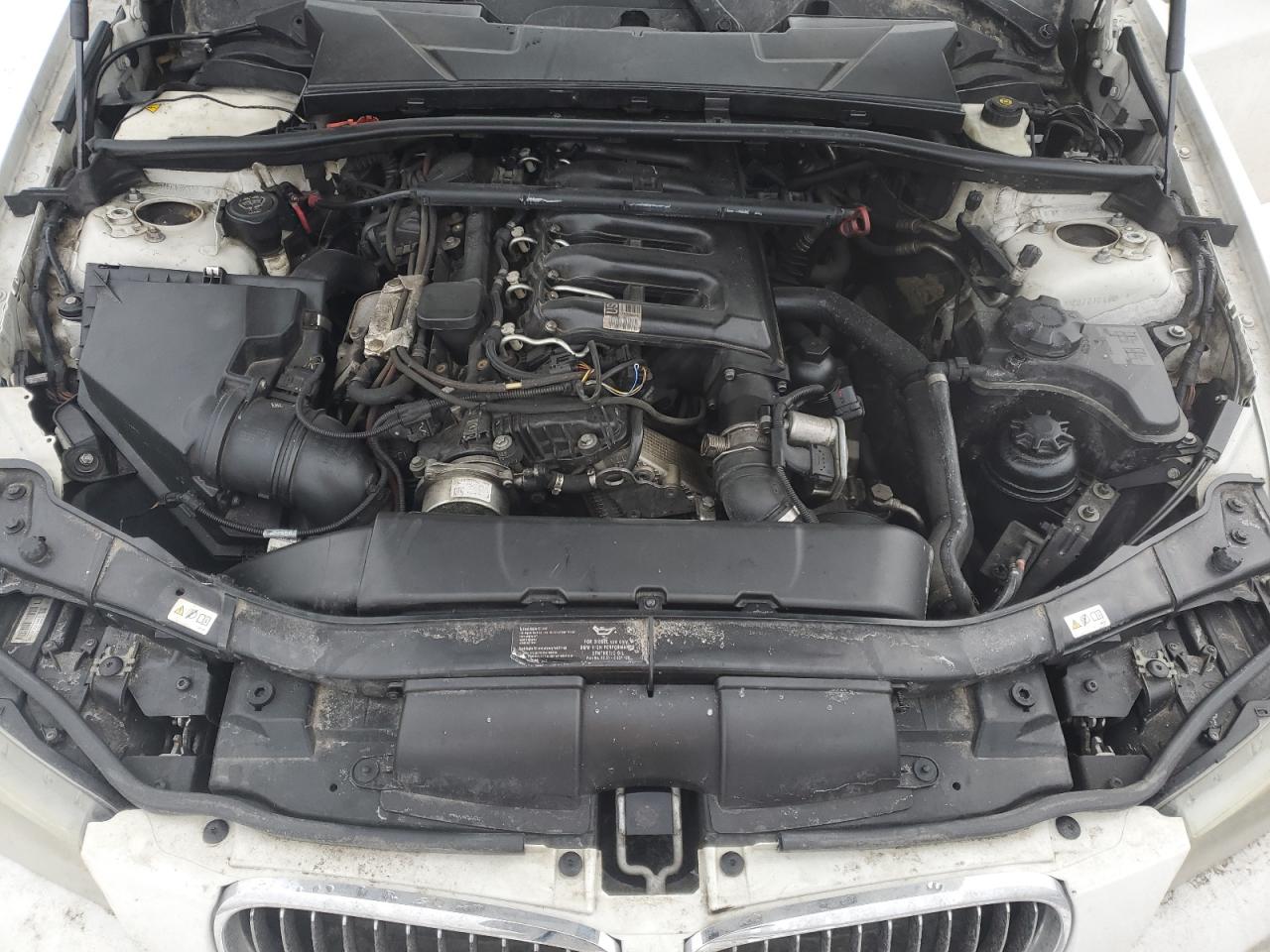 2011 BMW 3er - Image 11