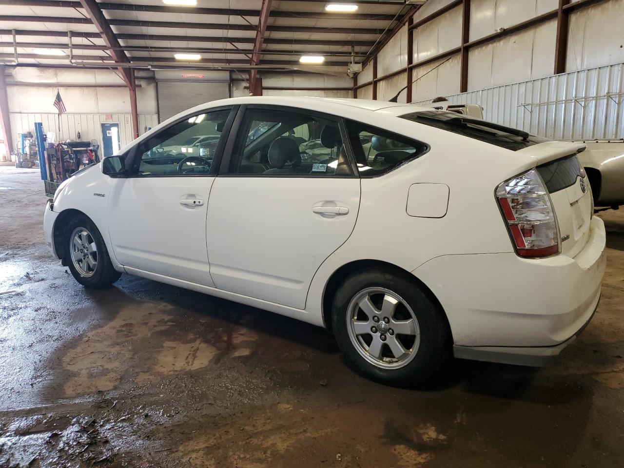 2008 Toyota Prius - Image 2