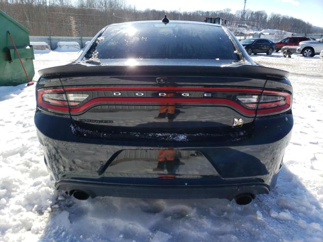 DODGE CHARGER 2021 Черный