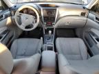 2013 Subaru Forester Touring იყიდება Portland-ში, OR - Rear End