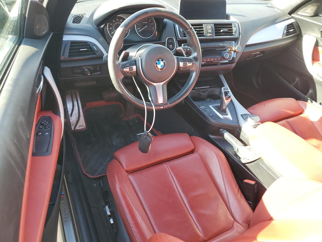 2017 BMW M2 - Image 8