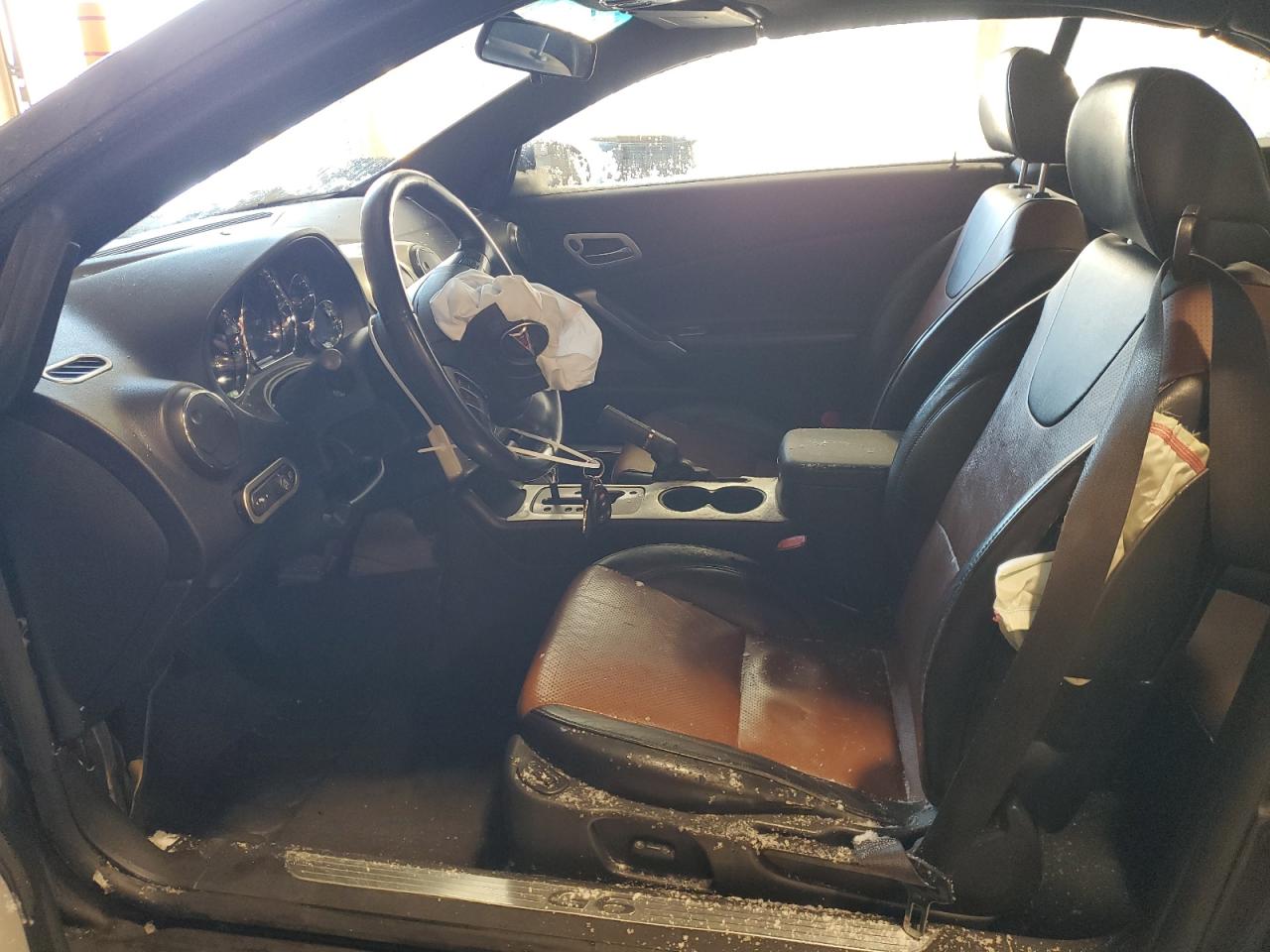 2007 Pontiac G6 - Image 7