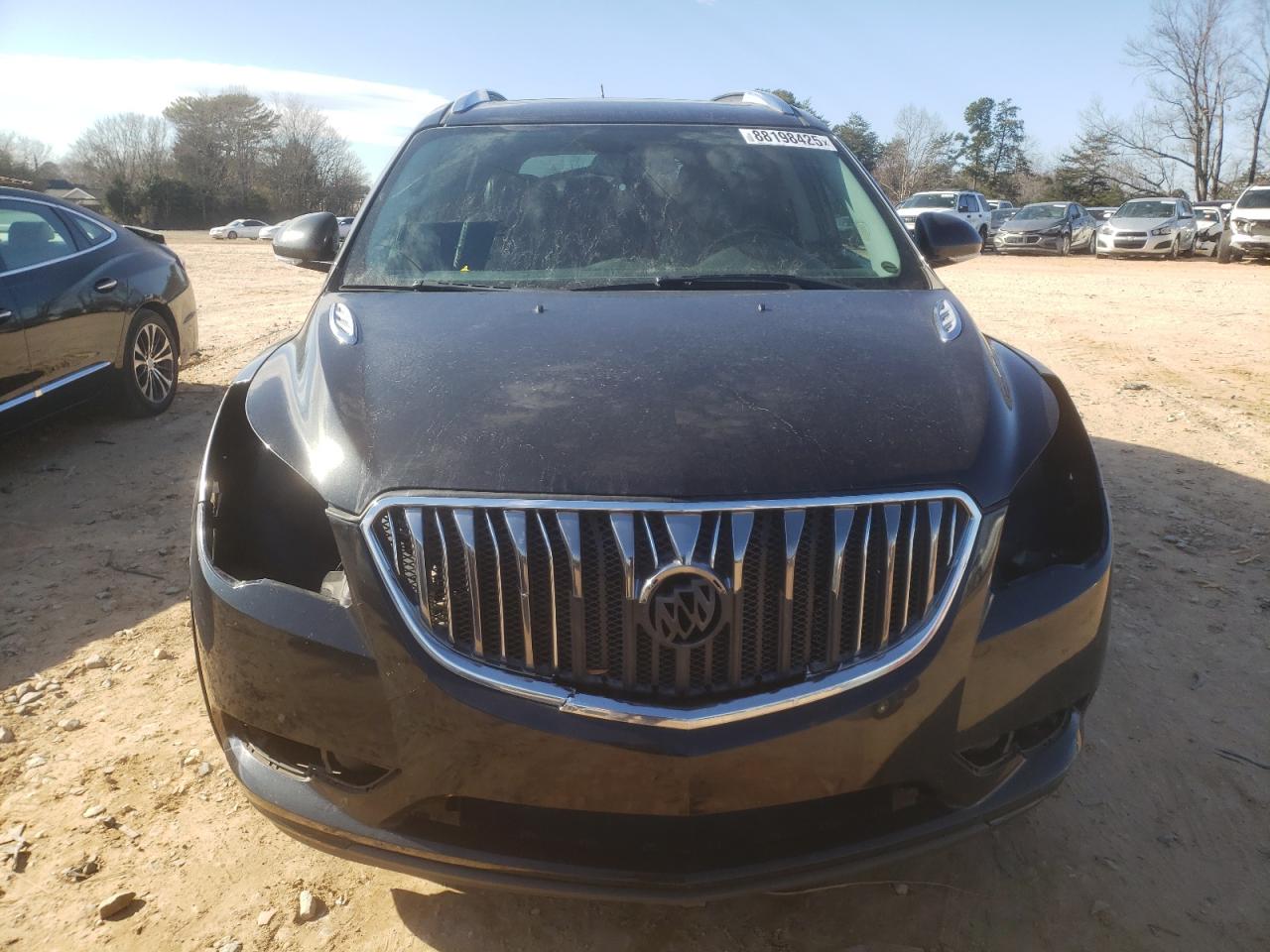 2014 Buick Enclave - Image 5