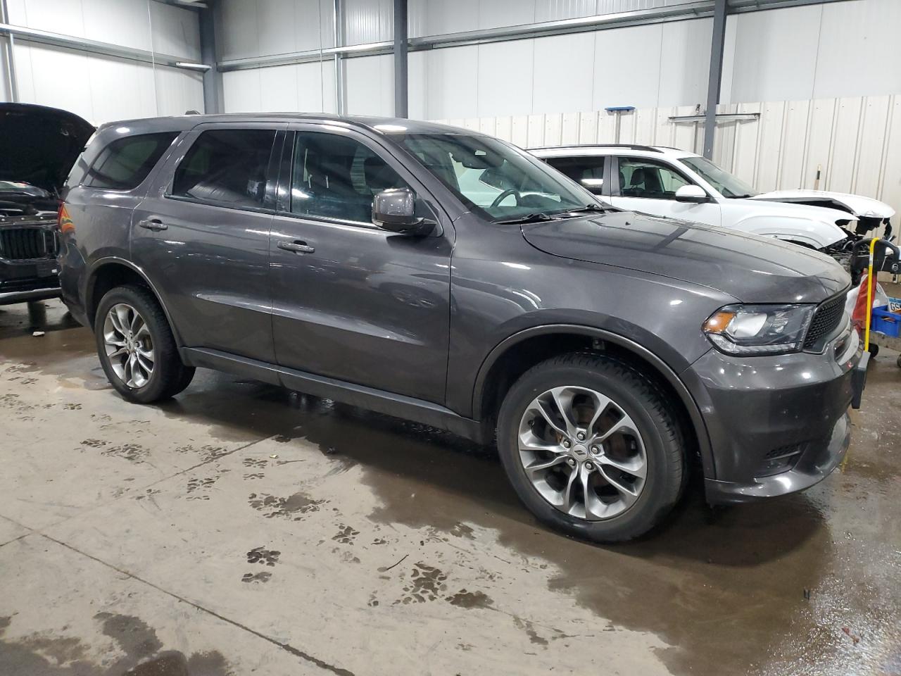 2019 Dodge Durango - Image 4
