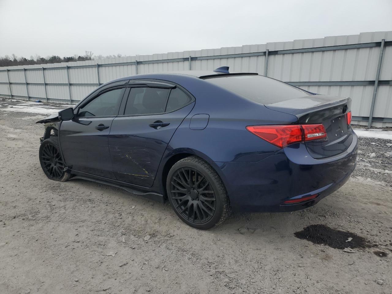 2019 Acura TLX - Image 2