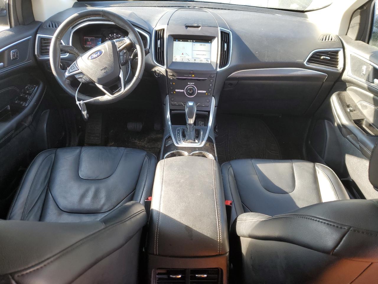 2016 Ford Edge - Image 8