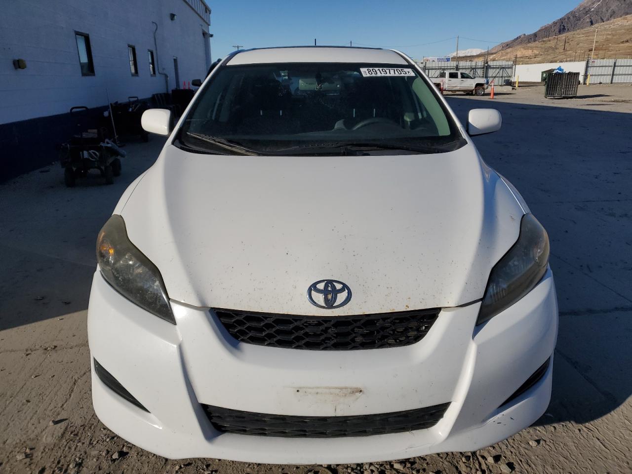 2009 Toyota Corolla - Image 5