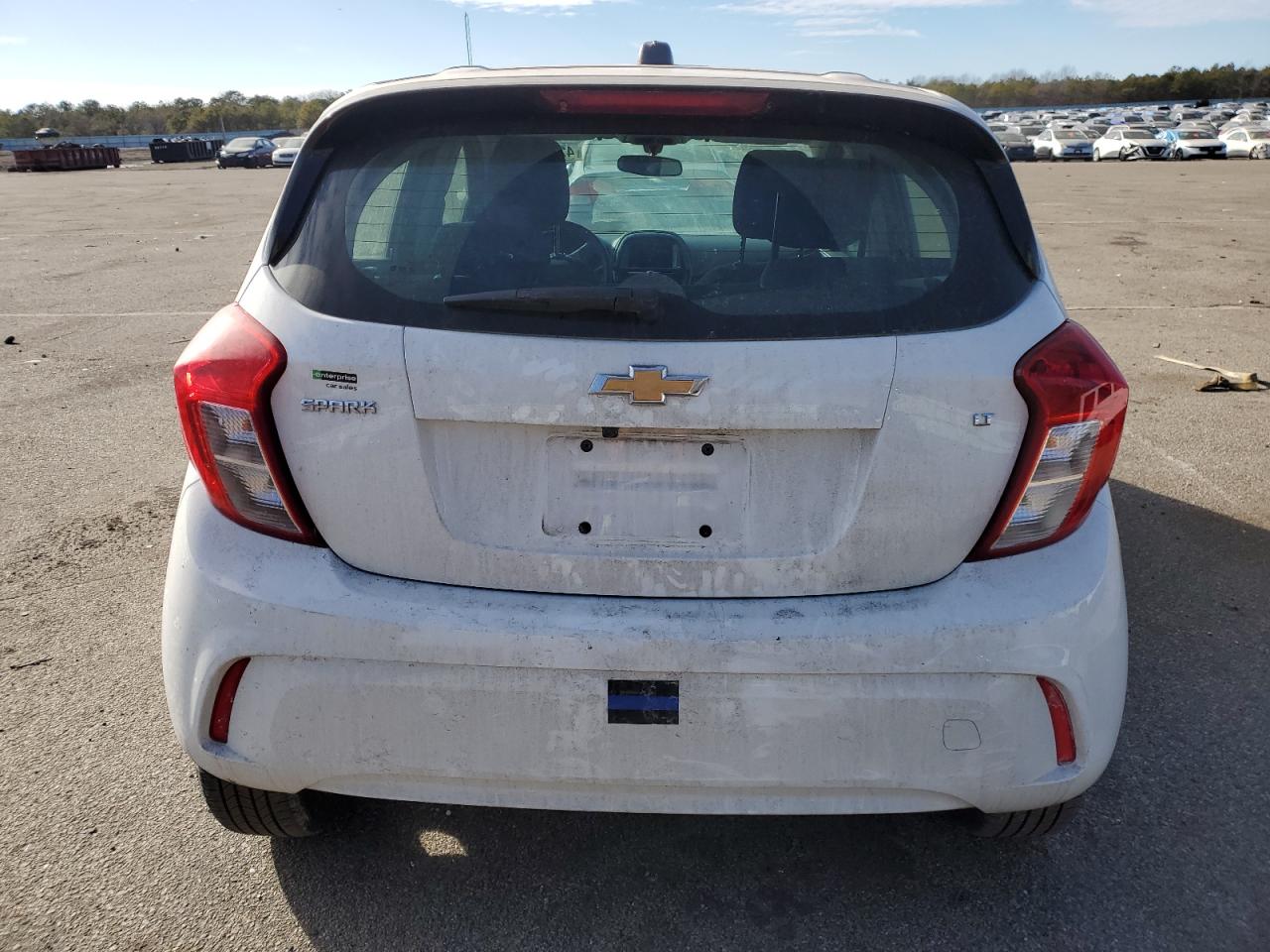 2021 Chevrolet Spark - Image 6