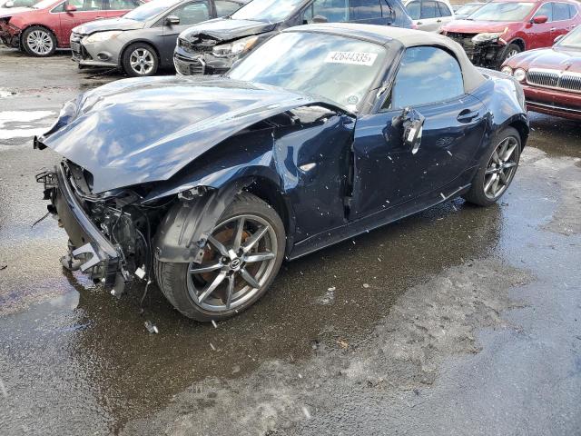 2021 Mazda Mx-5 Miata Grand Touring