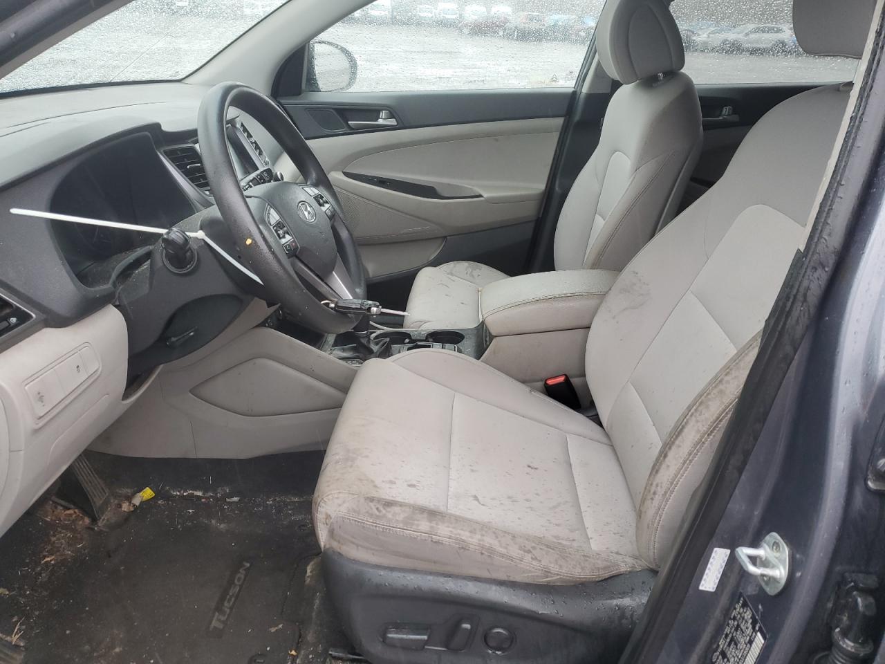 2018 Hyundai Tucson - Image 7