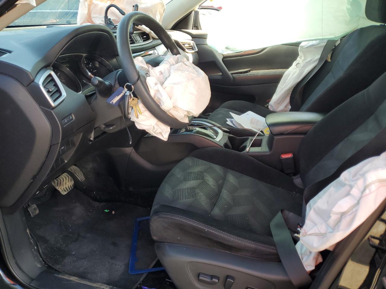 2014 Nissan Rogue - Image 7