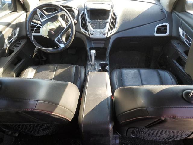  GMC TERRAIN 2015 Czarny