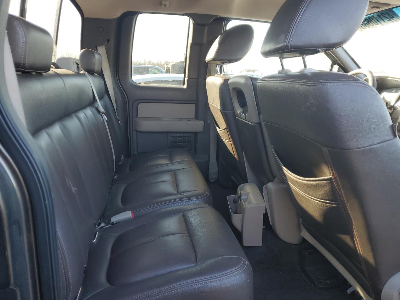 2009 Ford F-150 - Image 10