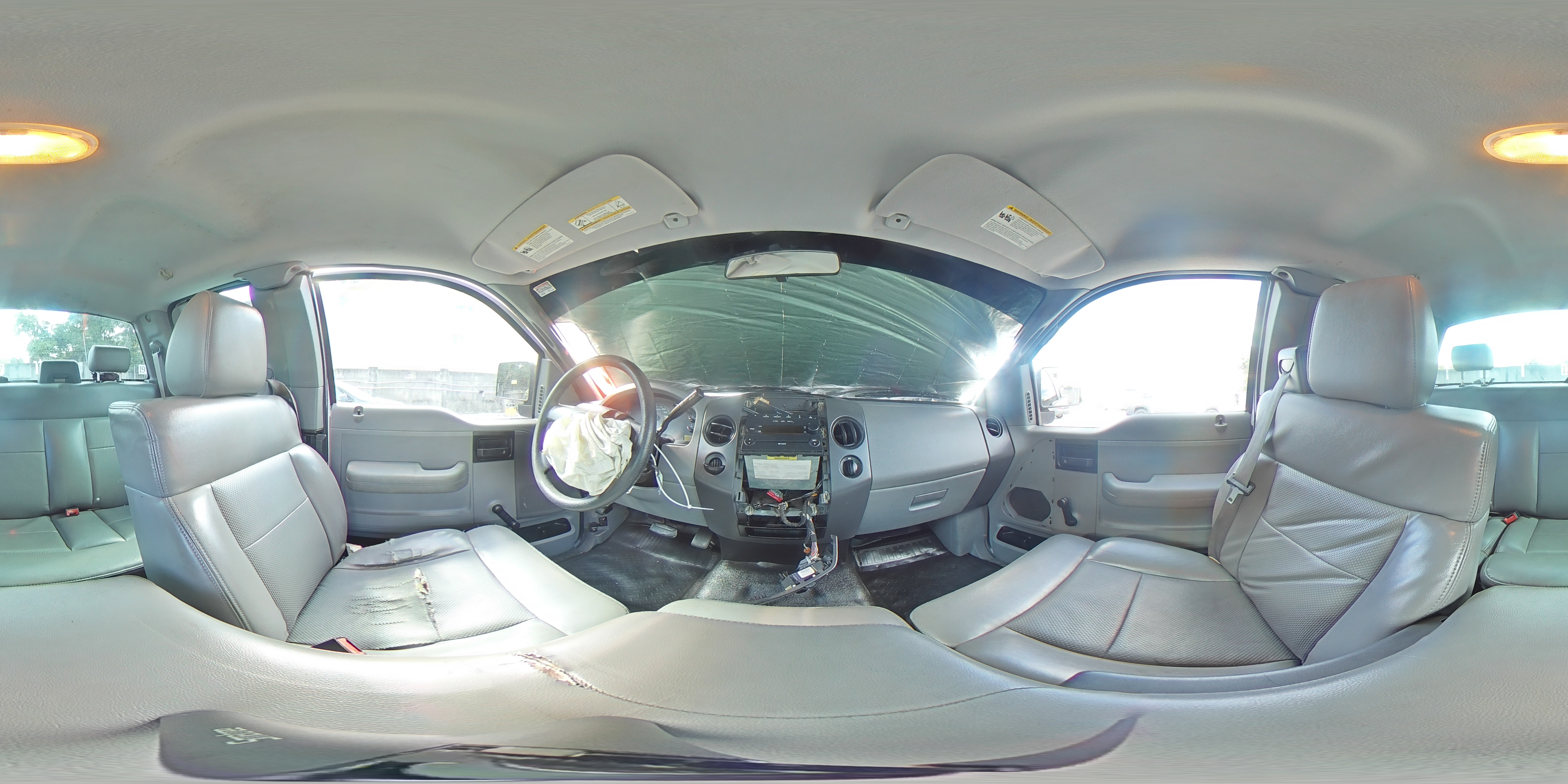 2008 Ford F-150 - Image 12
