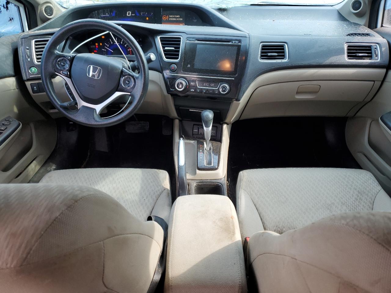 2014 Honda Civic - Image 8