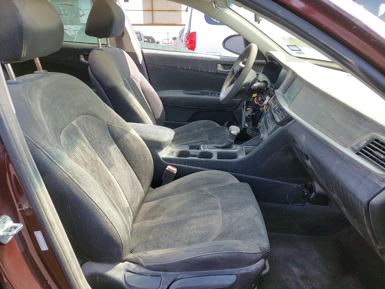 5XXGT4L39LG423987 - 2020 Kia OPTIMA - #58942913