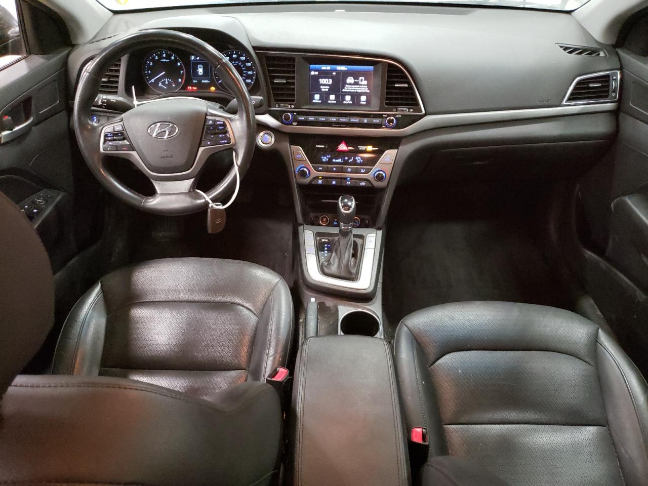 2018 Hyundai Elantra - Image 8