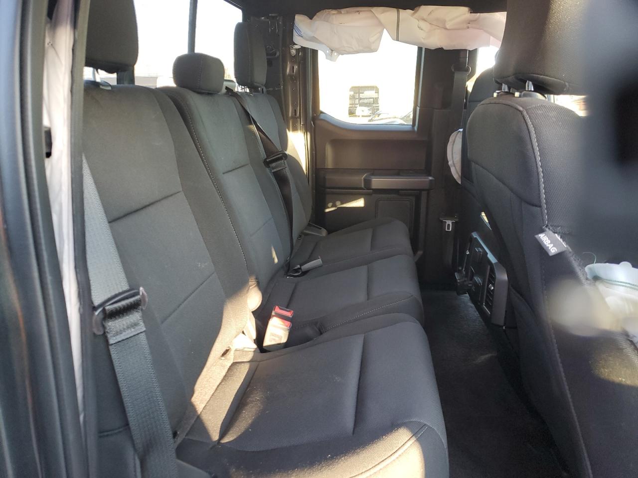 2018 Ford F-150 - Image 10