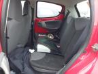 2006 CITROEN C1 VIBE for sale at Copart NEWBURY