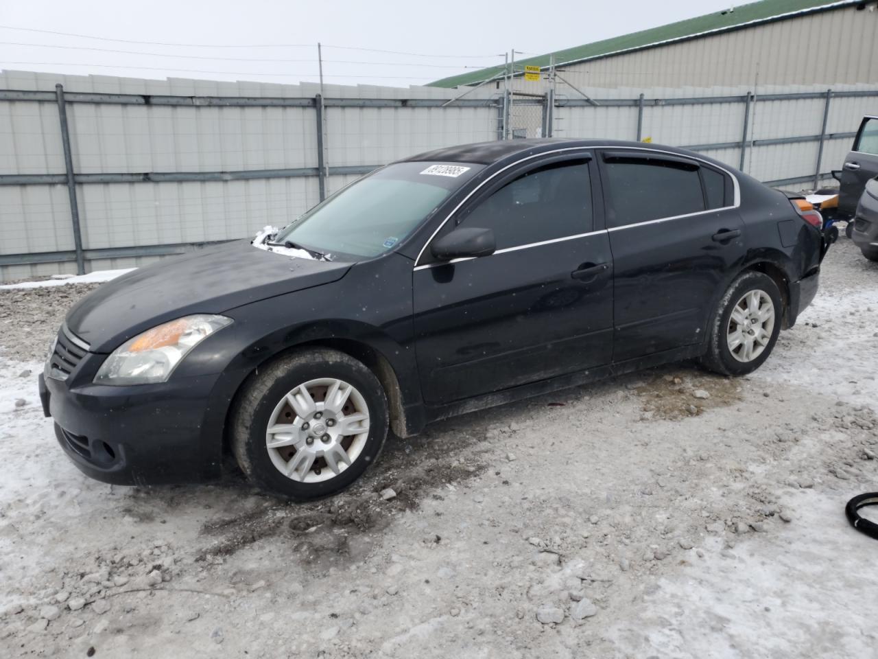 2008 Nissan Altima - Image 1