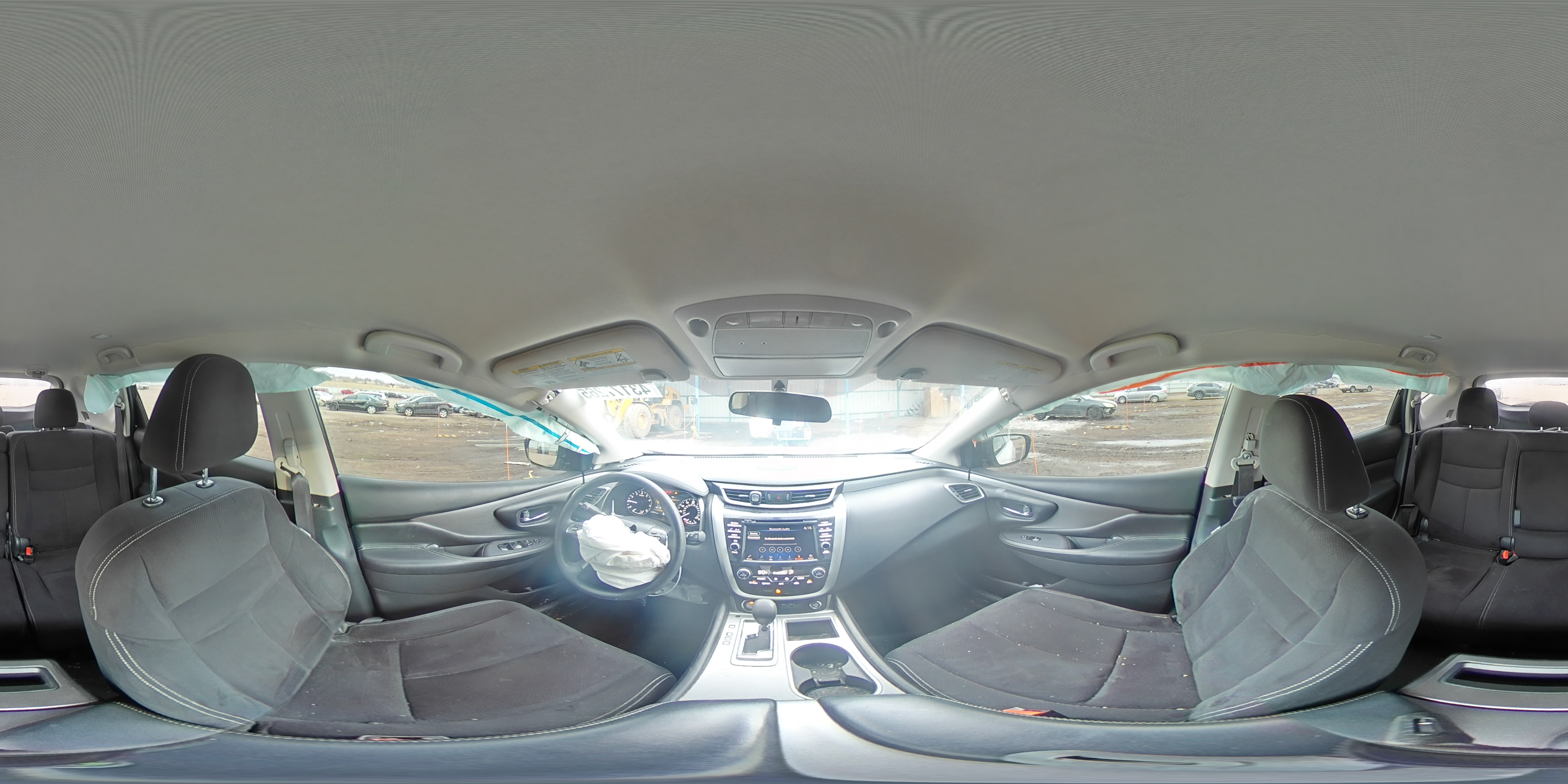 2019 Nissan Murano - Image 14