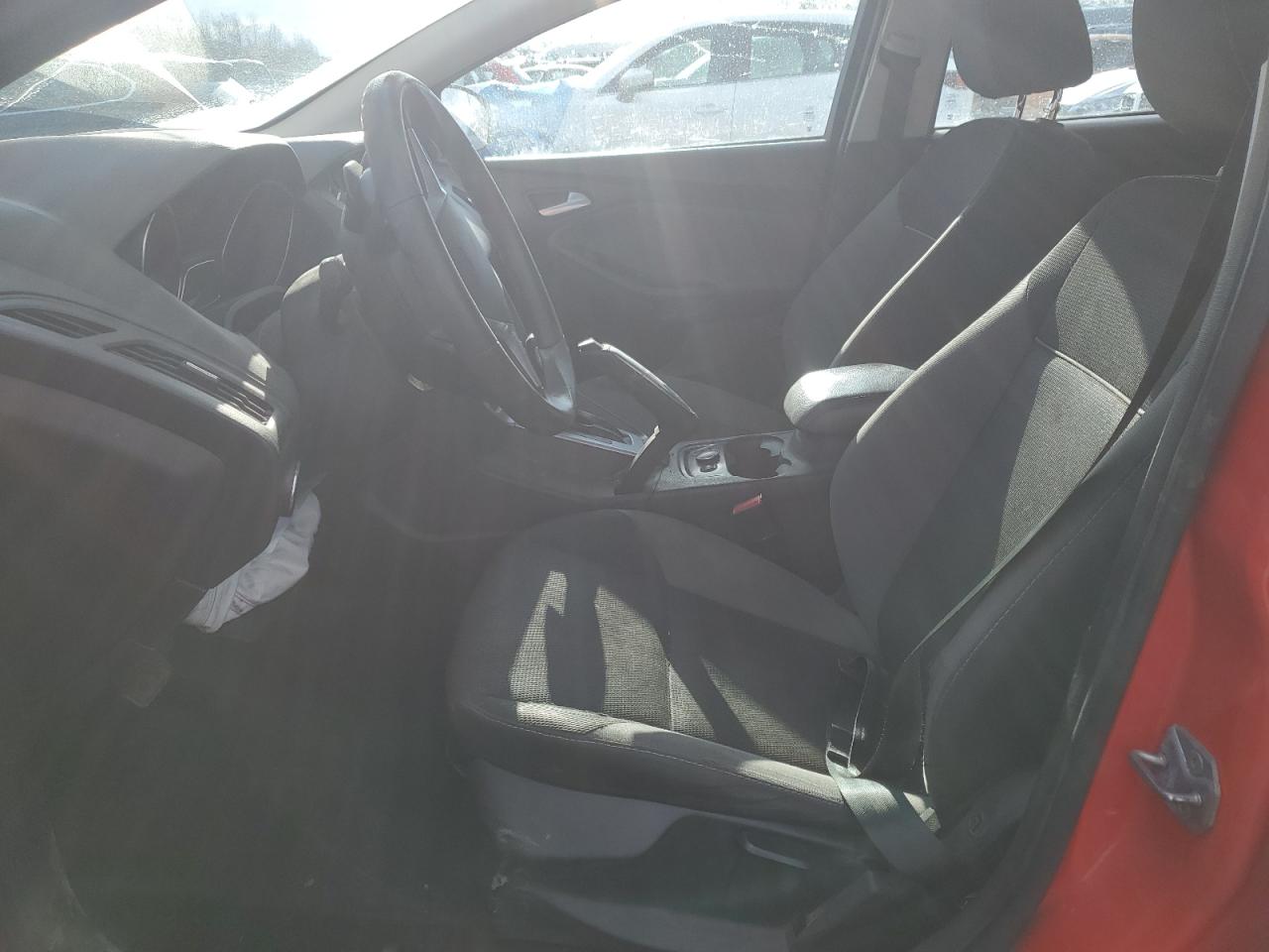 2014 Ford Focus - Image 7