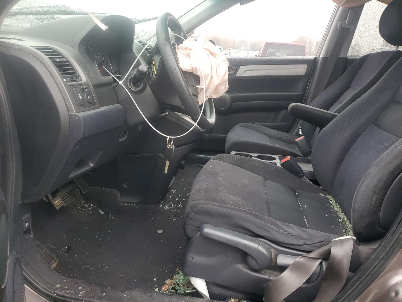 2011 Honda CR-V - Image 7